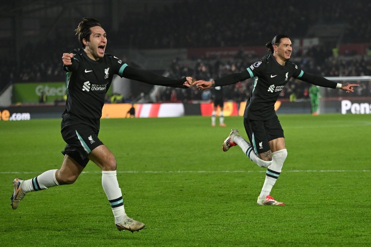 Federico Chiesa