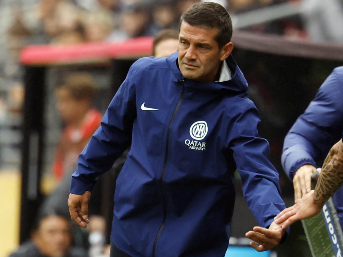 l8217inter molla la juve no chivu beffato il pupillo va da tudor
