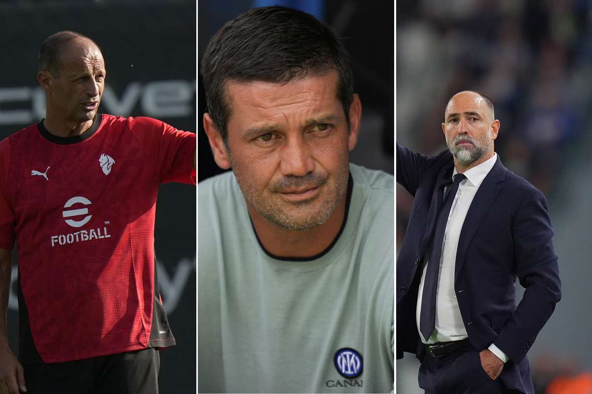 Juve, Milan e Inter beffate, salta tutto: il big va in Saudi Pro League Juve, Milan e Inter beffate, salta tutto: il big va in Saudi Pro League
