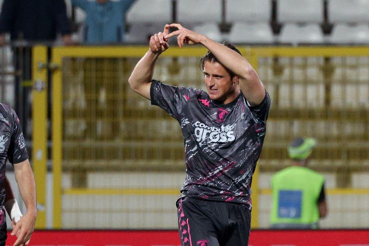 Lorenzo Colombo