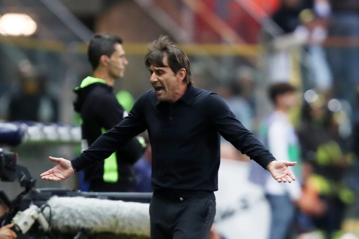 Juve, che sgarbo a Conte: Tudor avrà il sogno di mercato del Napoli Juve, che sgarbo a Conte: Tudor avrà il sogno di mercato del Napoli