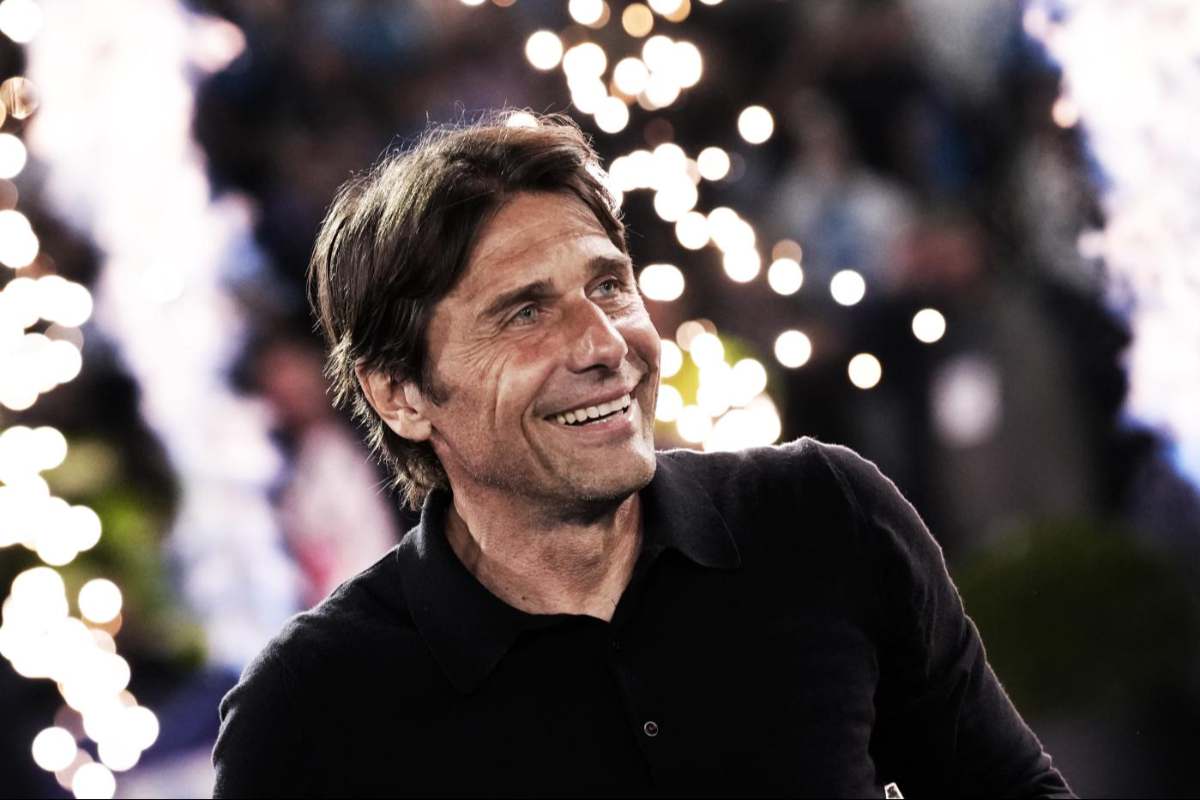 Calciomercato Napoli, ora ci siamo: il top player di Serie A va da Conte Calciomercato Napoli, ora ci siamo: il top player di Serie A va da Conte