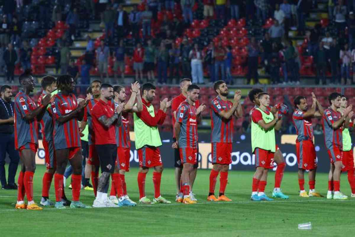 Cremonese scatenata: doppio colpo dal Milan, si chiude
