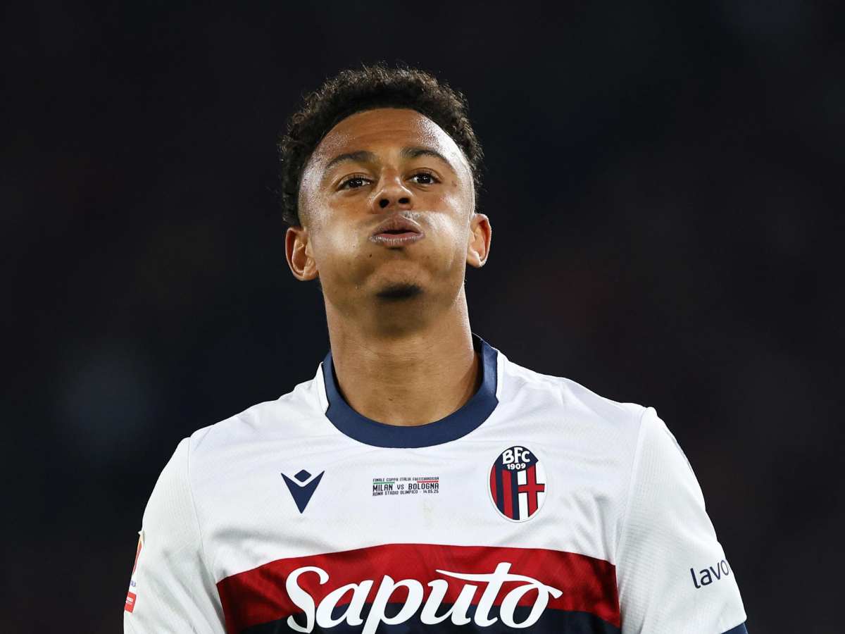 Il Bologna pensa già al dopo Ndoye: deve fare un viaggio di 70 km