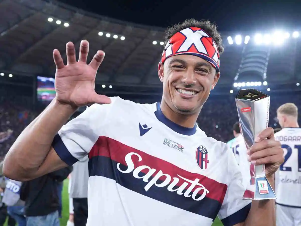 Bologna, ecco il budget per il dopo Ndoye: vi lascerà spiazzati