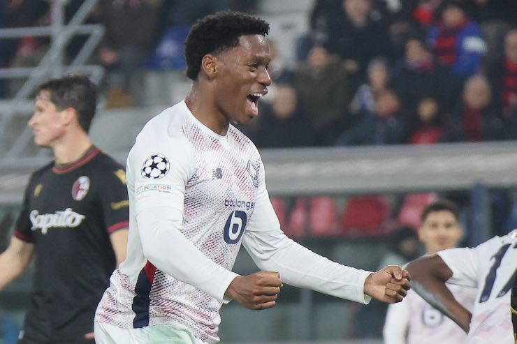 David dice sì alla Juventus 