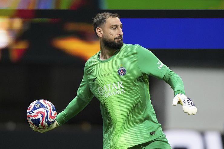 Donnarumma