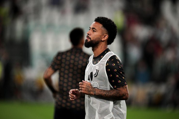 Douglas Luiz
