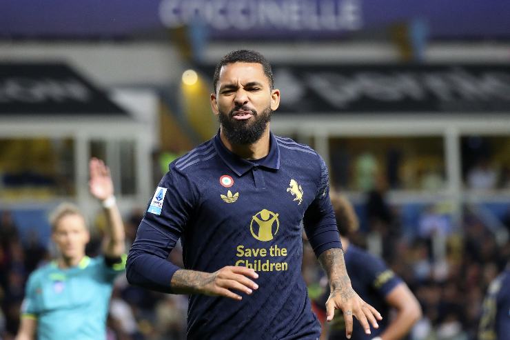 Douglas Luiz