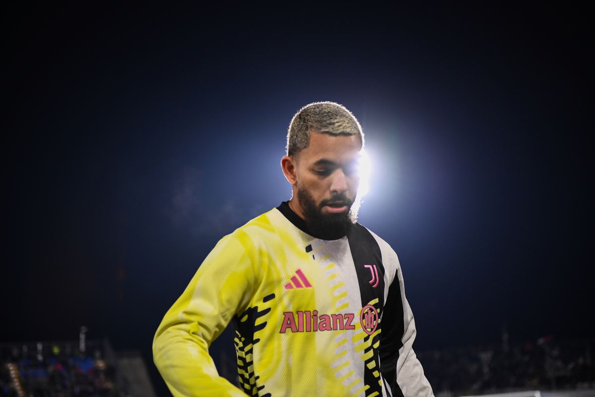 Caso Douglas Luiz, l’annuncio non lascia spazio a dubbi: decisione clamorosa della Juventus