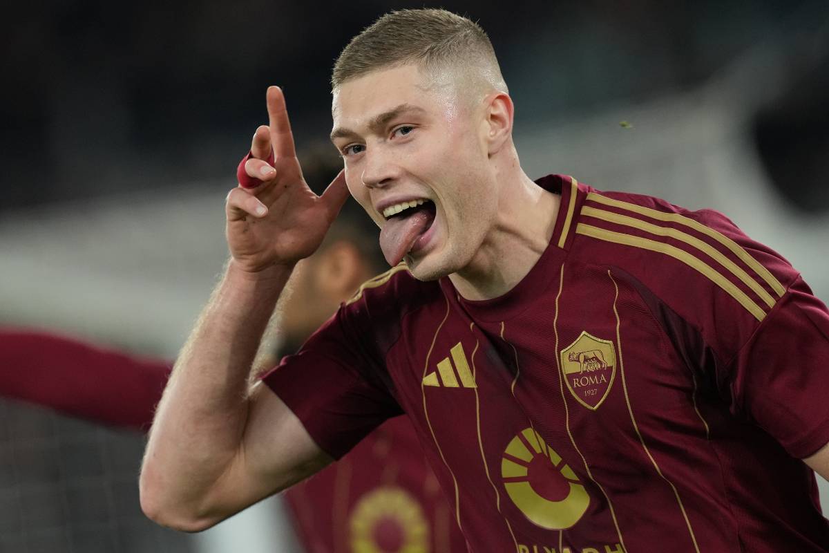 roma due super offerte per dovbyk gasperini ha scelto il nuovo 9