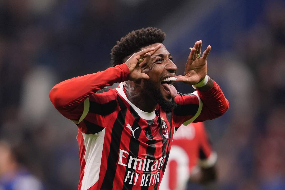 Emerson Royal fa felice la Roma: i giallorossi sbloccano la trattativa