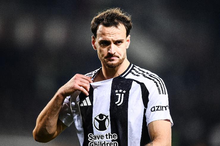 Federico Gatti rinnova con la Juve