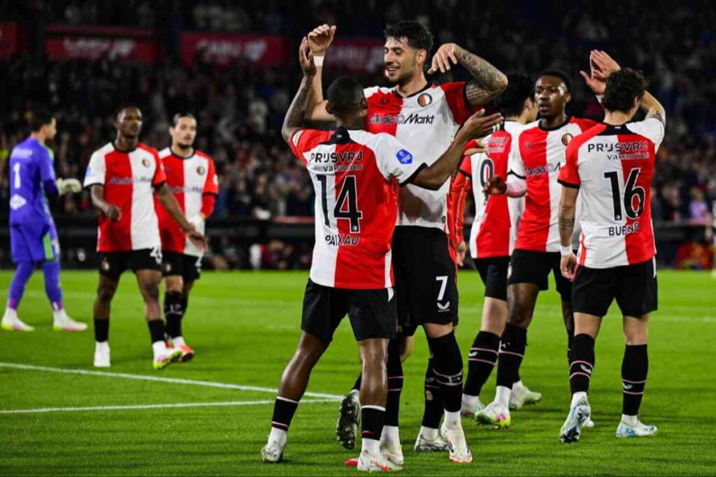 Feyenoord