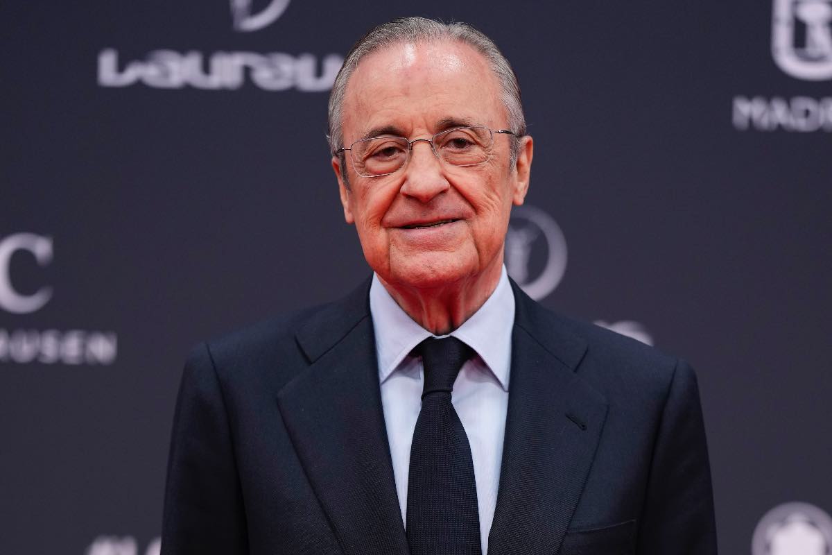 bomba dalla spagna il real madrid vuole il leader dell8217inter