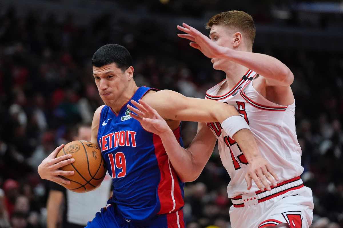 NBA, Fontecchio cambia squadra e fa la storia: nessun italiano c’era mai riuscito