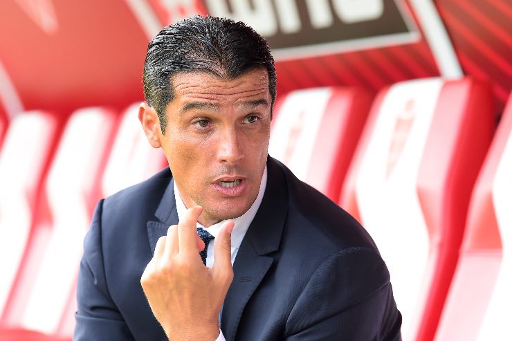 La Juventus ha scelto Modesto