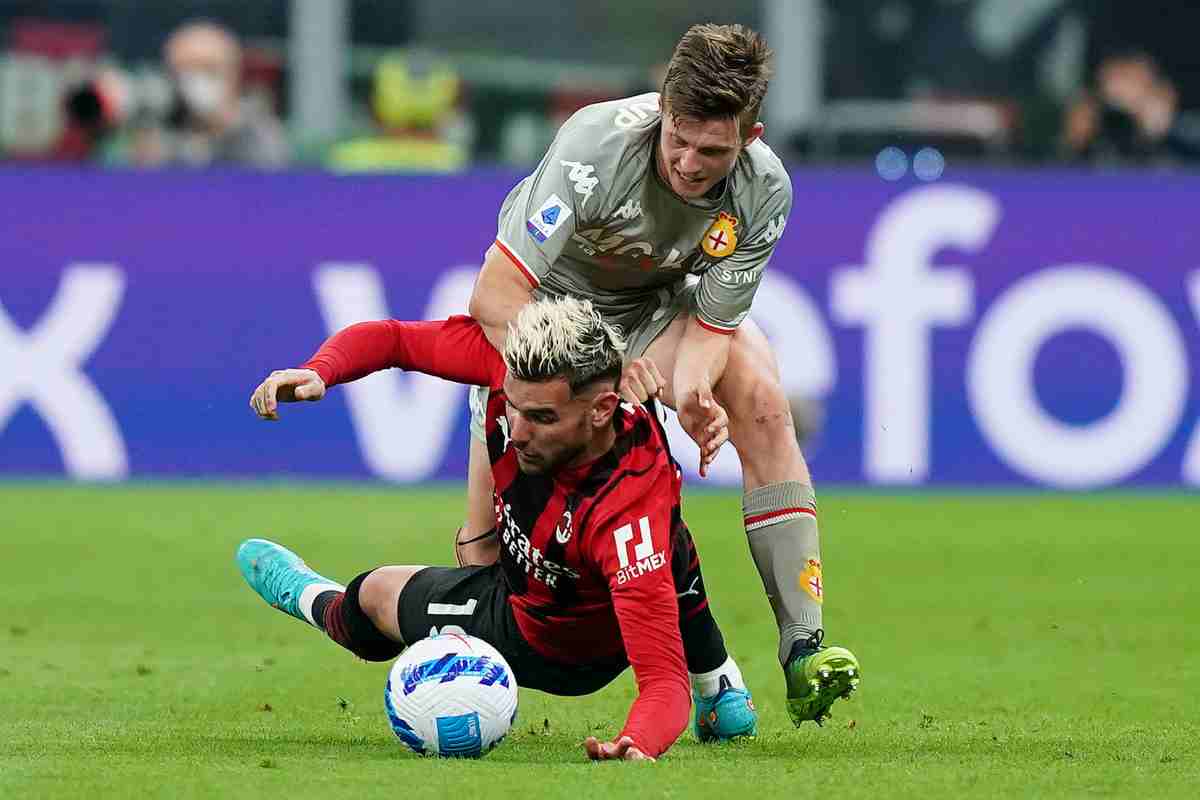 Inter, non solo Lookman: doppio colpo di Marotta Inter, non solo Lookman: doppio colpo di Marotta
