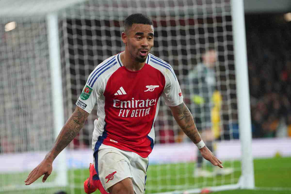 Gabriel Jesus