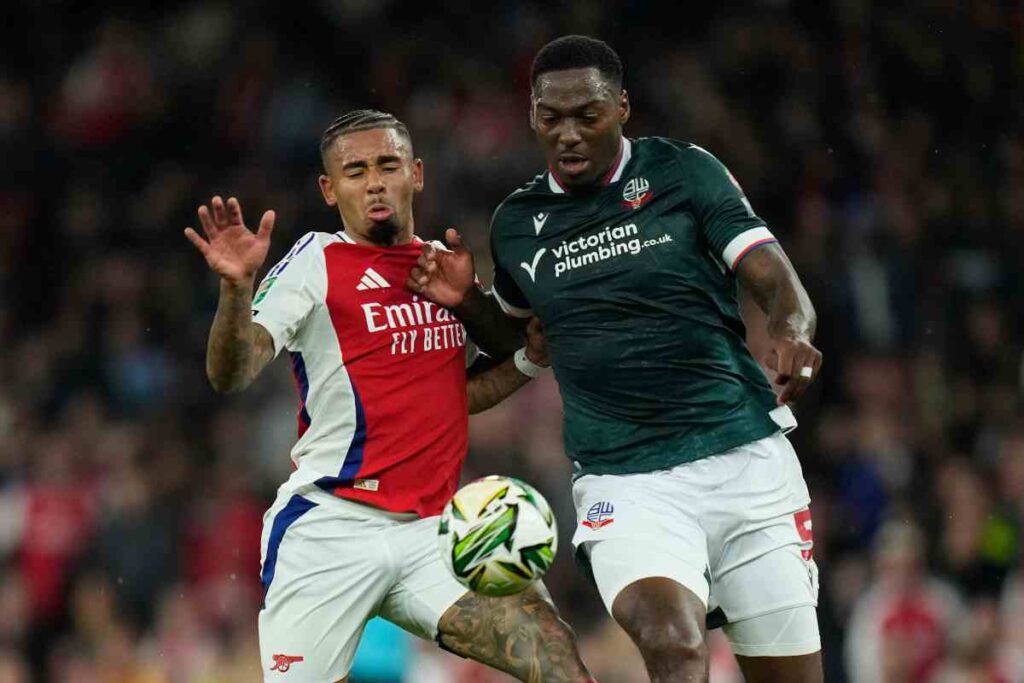 Gabriel Jesus