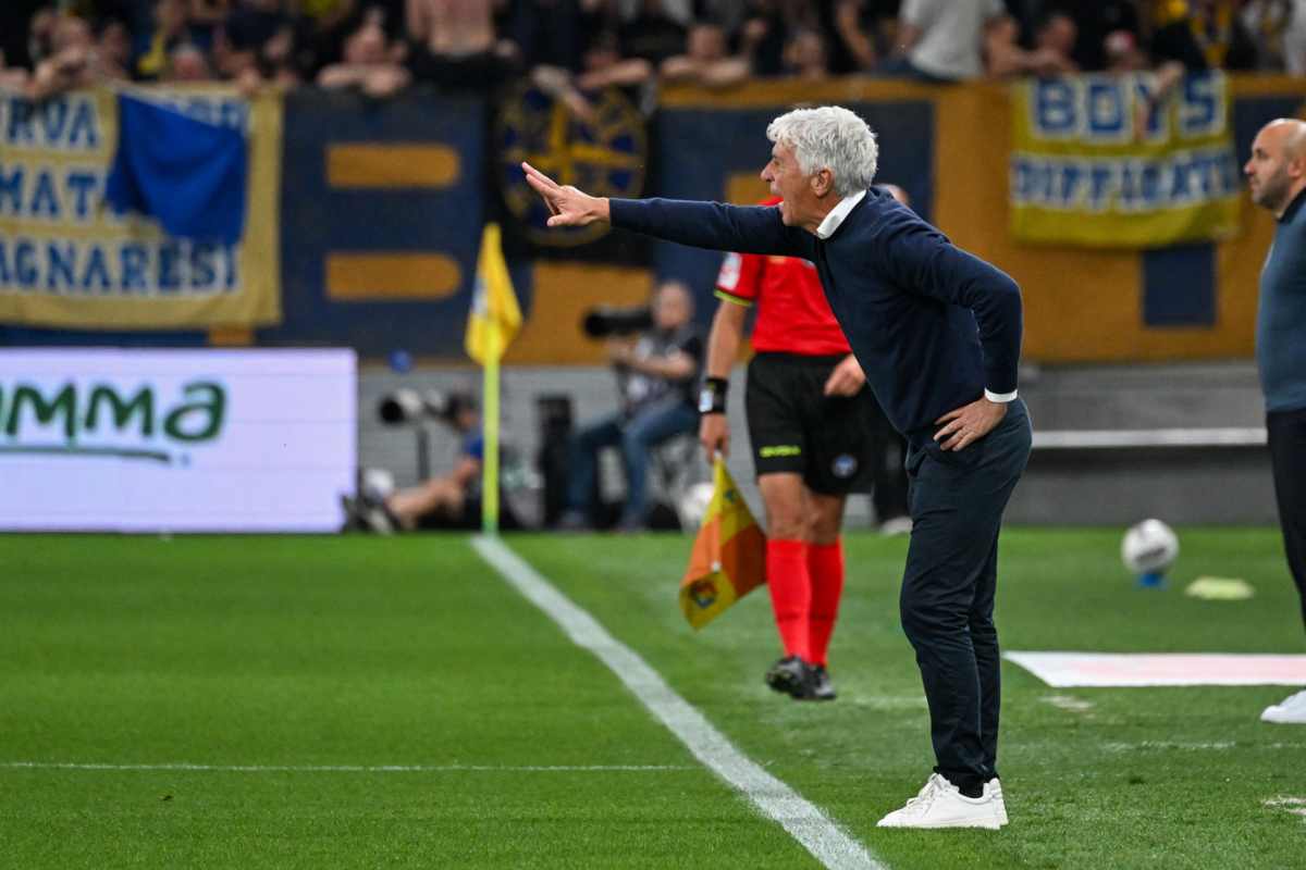 Era un peso, ora è di nuovo “bellissimo”: ecco il primo rigenerato da Gasperini Era un peso, ora è di nuovo “bellissimo”: ecco il primo rigenerato da Gasperini