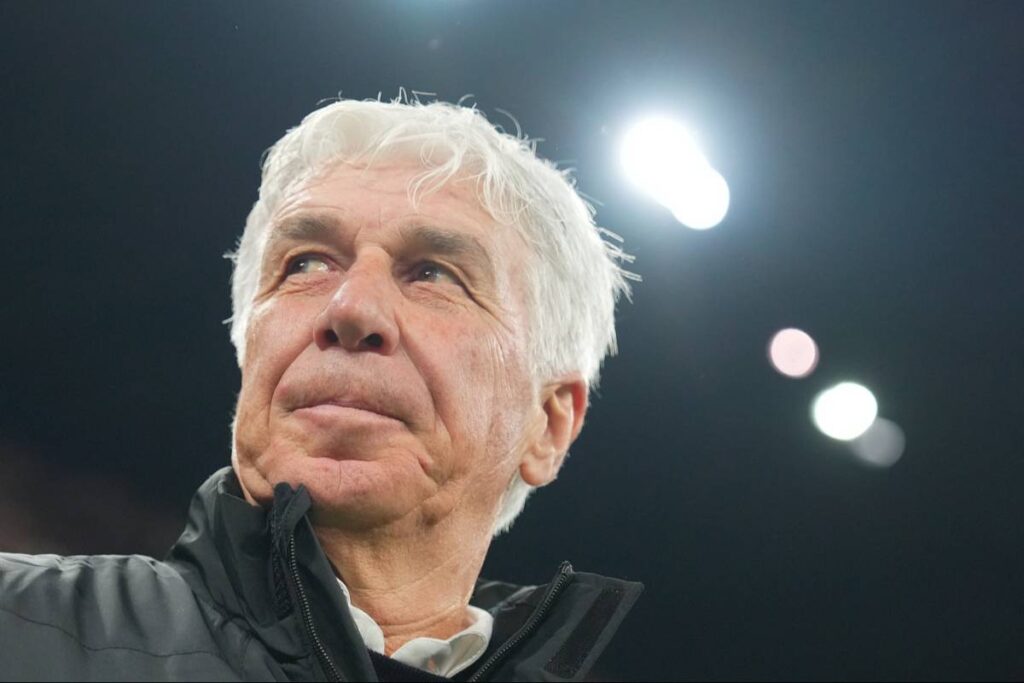 Gian Piero Gasperini