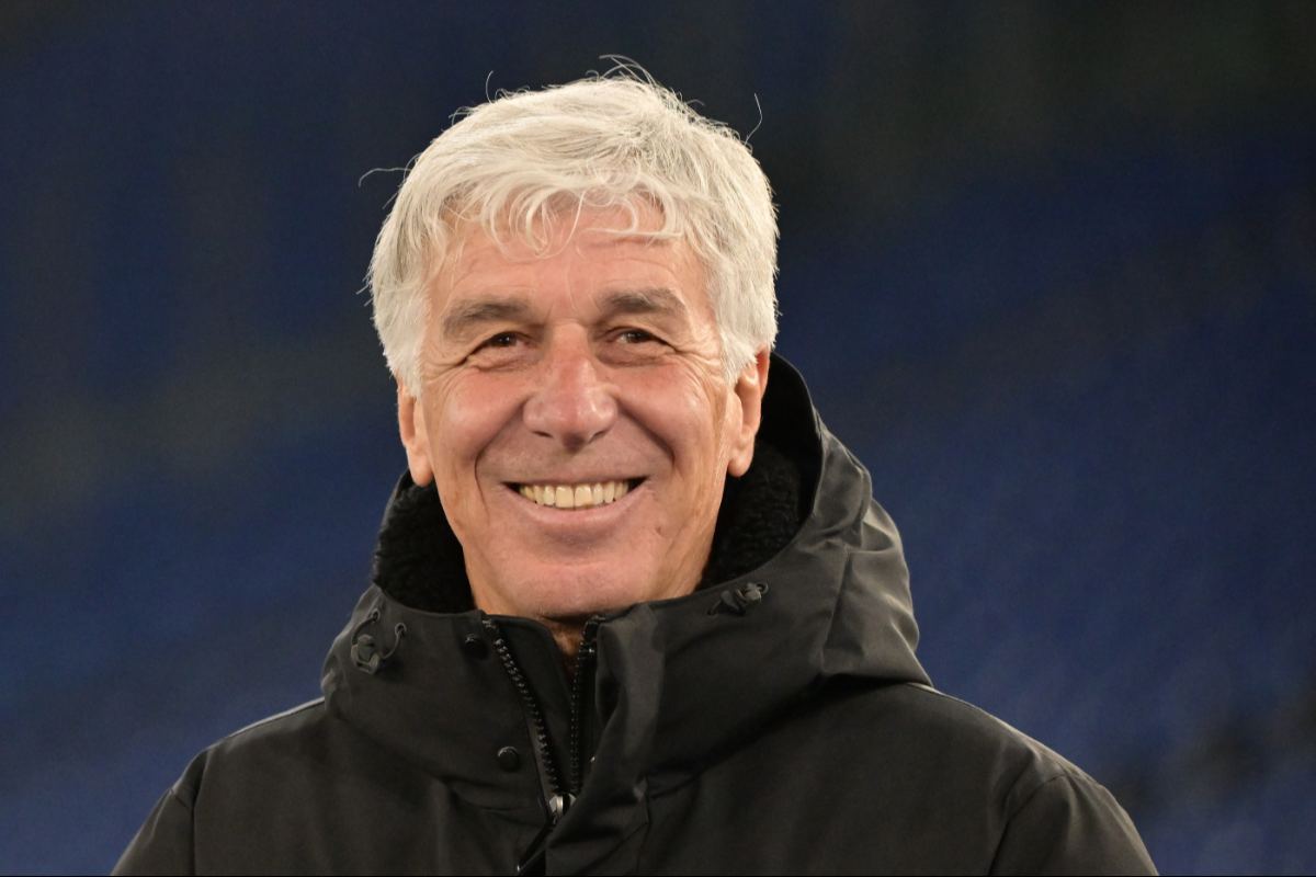 Ha vinto lo scudetto, ora lo vuole Gasperini: la Roma fiuta l’affarone