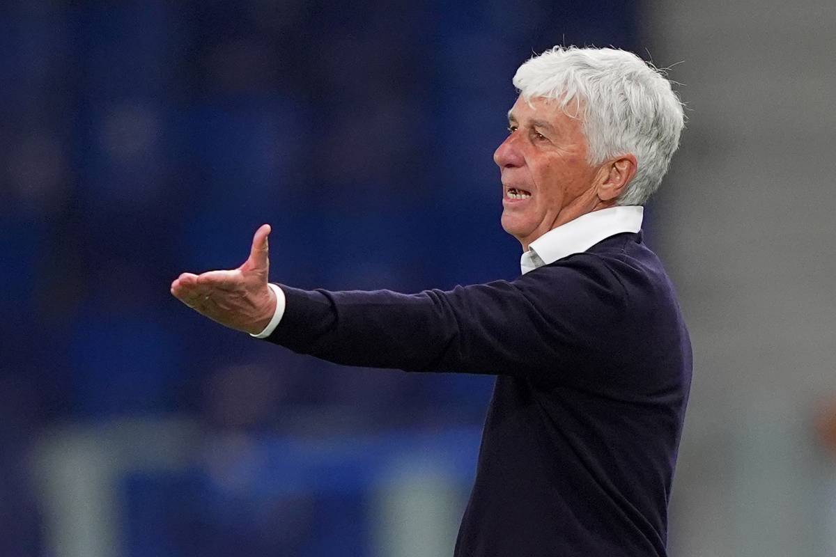 resto qui l8217annuncio spiazza gasperini la roma ha un nuovo problema