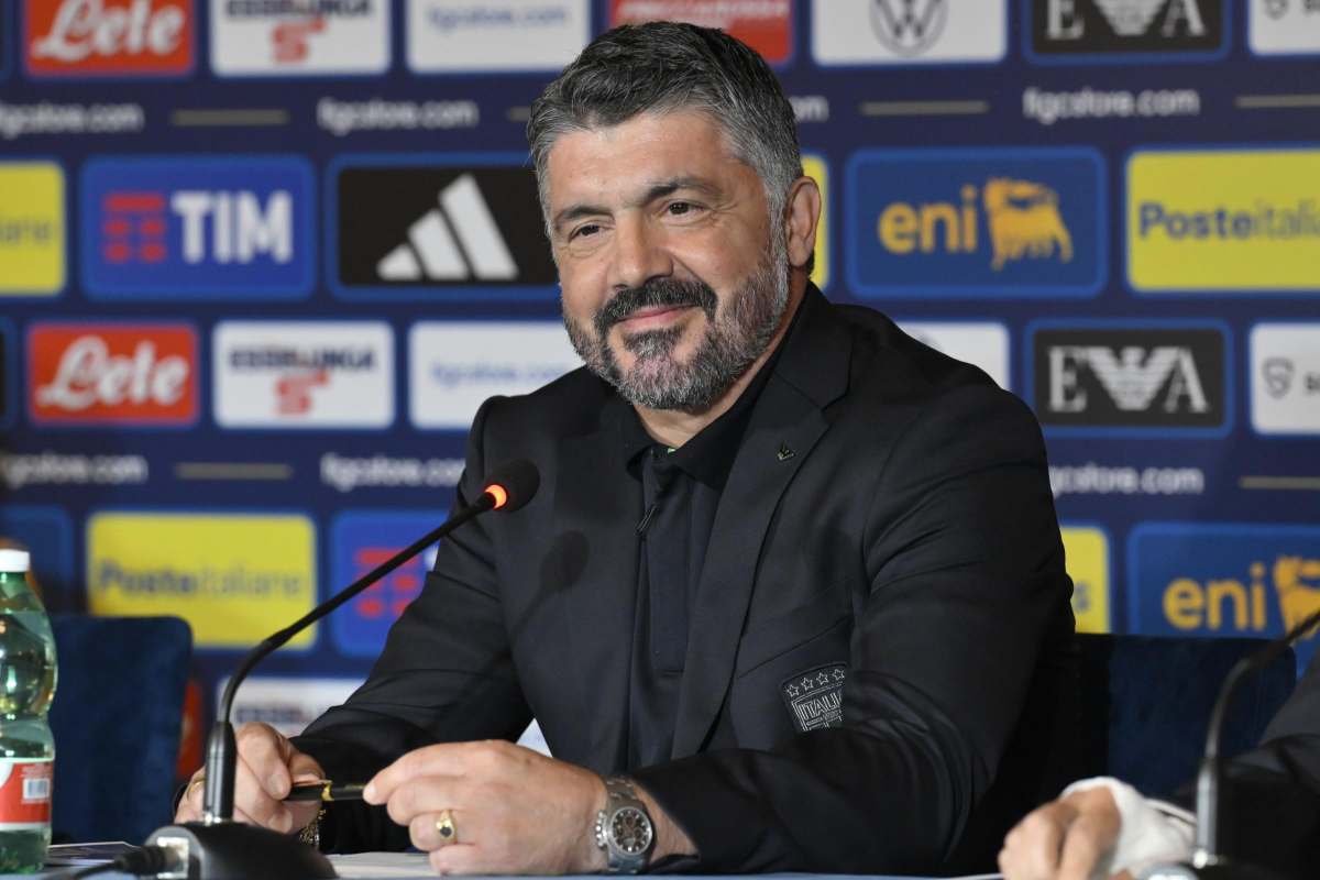 L’ex Serie A sogna il Mondiale: che messaggio a Gattuso! L’ex Serie A sogna il Mondiale: che messaggio a Gattuso!