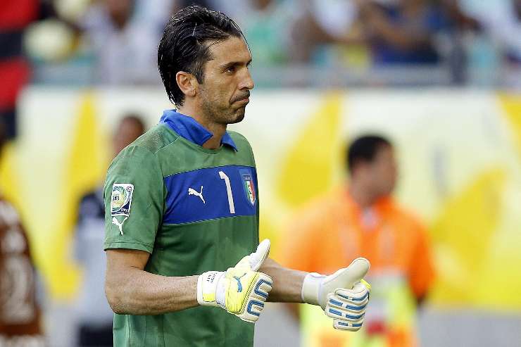 Gigi Buffon