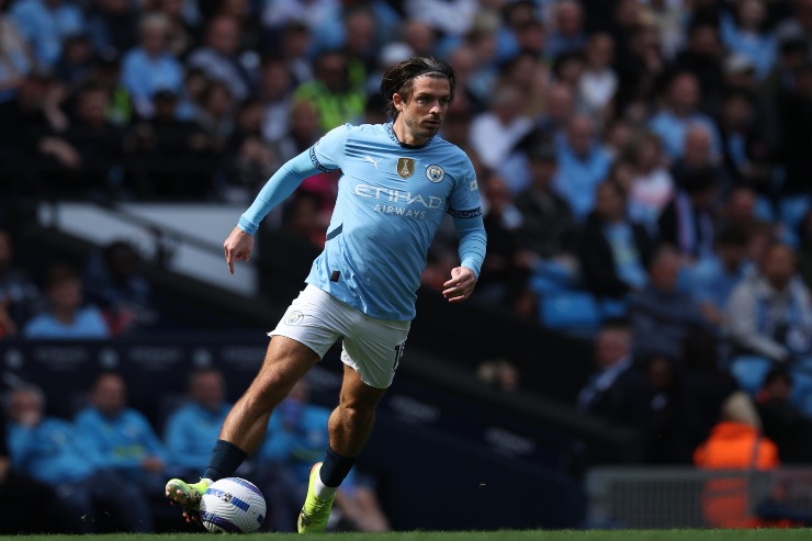 Grealish