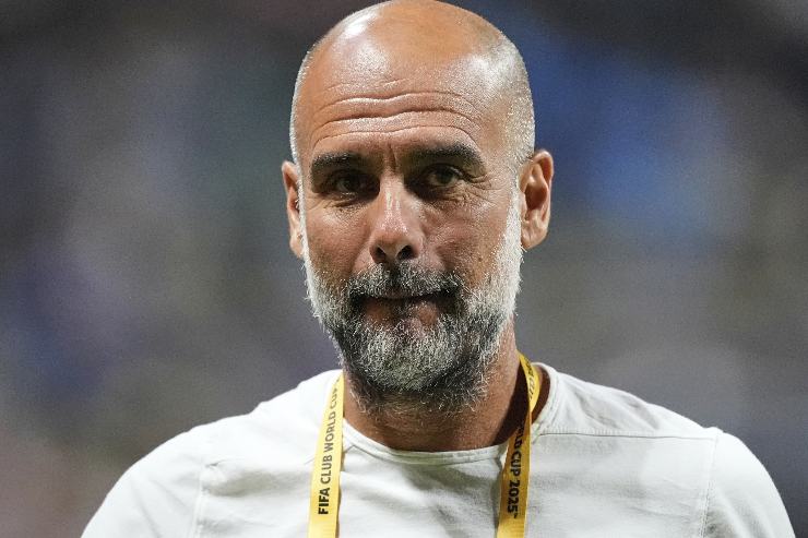 Guardiola