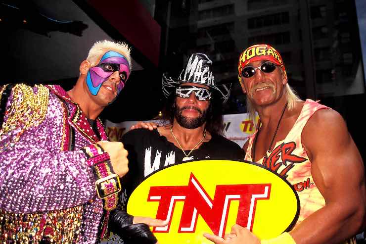 Morto Hulk Hogan