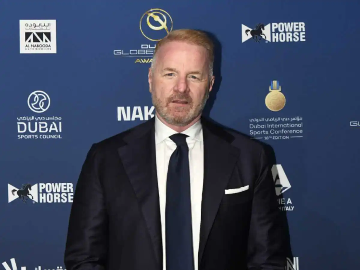 Igli Tare nuovo ds del Milan