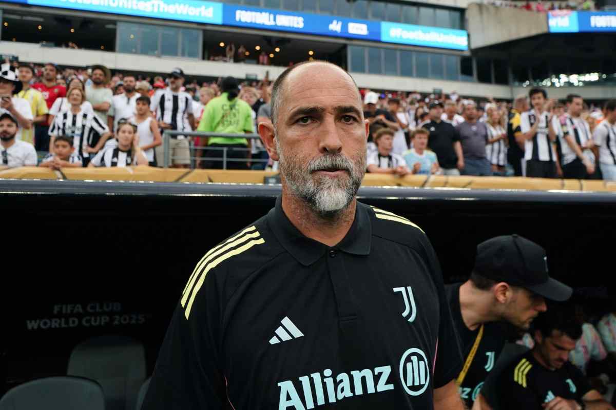 Juventus, arriva la cessione: nuovi milioni in cassa Juventus, arriva la cessione: nuovi milioni in cassa