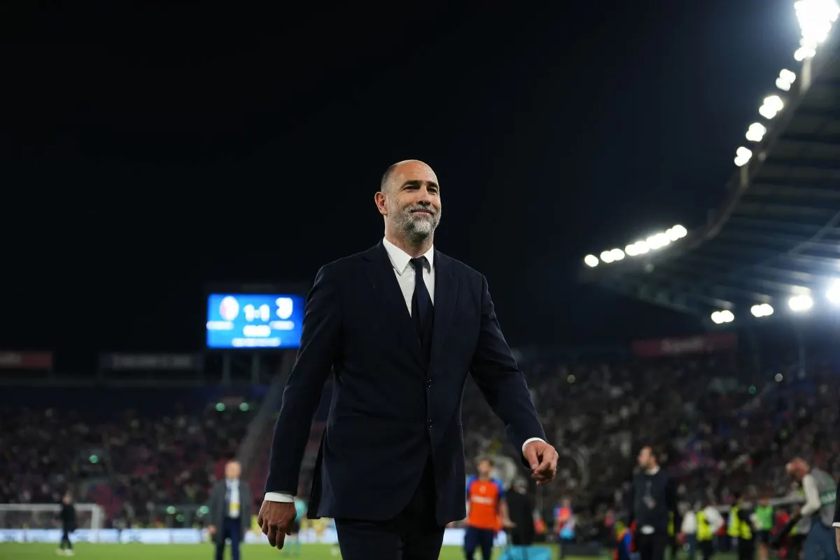 Juventus, Comolli si fionda sull’ex obiettivo del Milan: pronto il colpo da 15 milioni