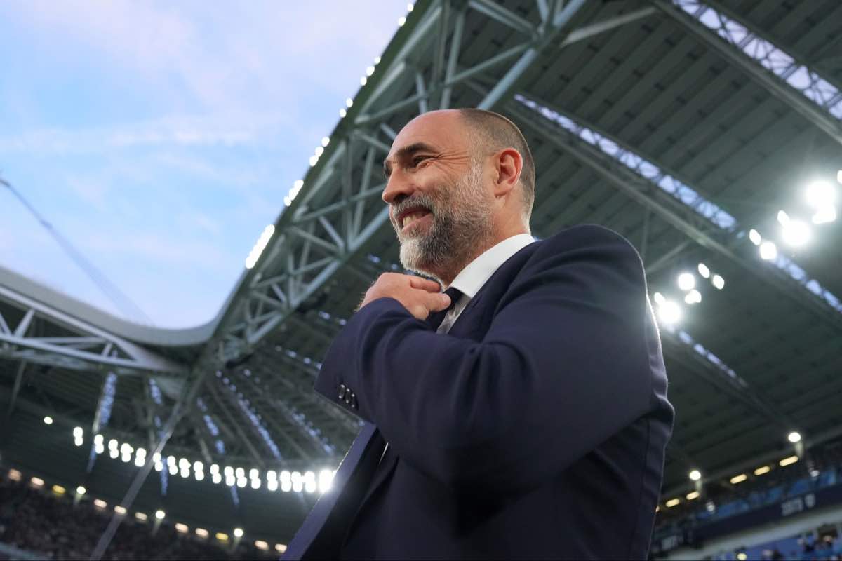 Mercato Juve: pronto il grande ritorno, accordo a un passo Mercato Juve: pronto il grande ritorno, accordo a un passo