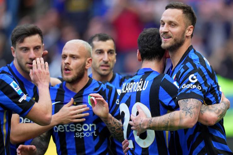 Mercato Inter, un giocatore ai titoli di coda: per lui nuova avventura in Serbia