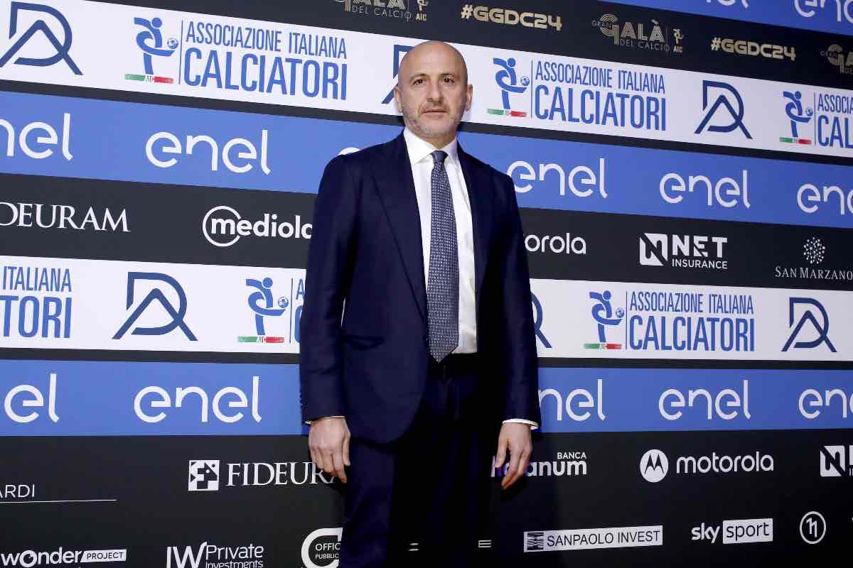 Piero Ausilio