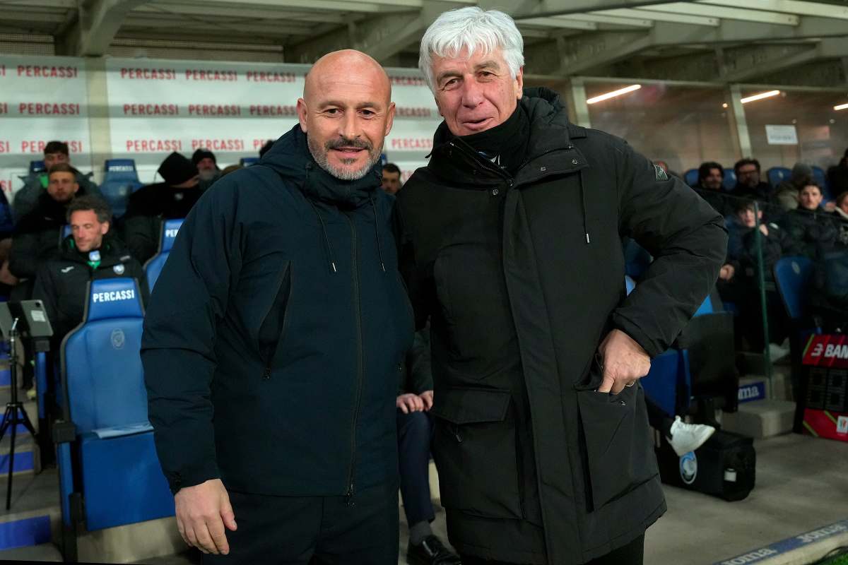 Gasperini ha scelto il Lookman giallorosso: sfida al Bologna e Napoli sullo sfondo Gasperini ha scelto il Lookman giallorosso: sfida al Bologna e Napoli sullo sfondo