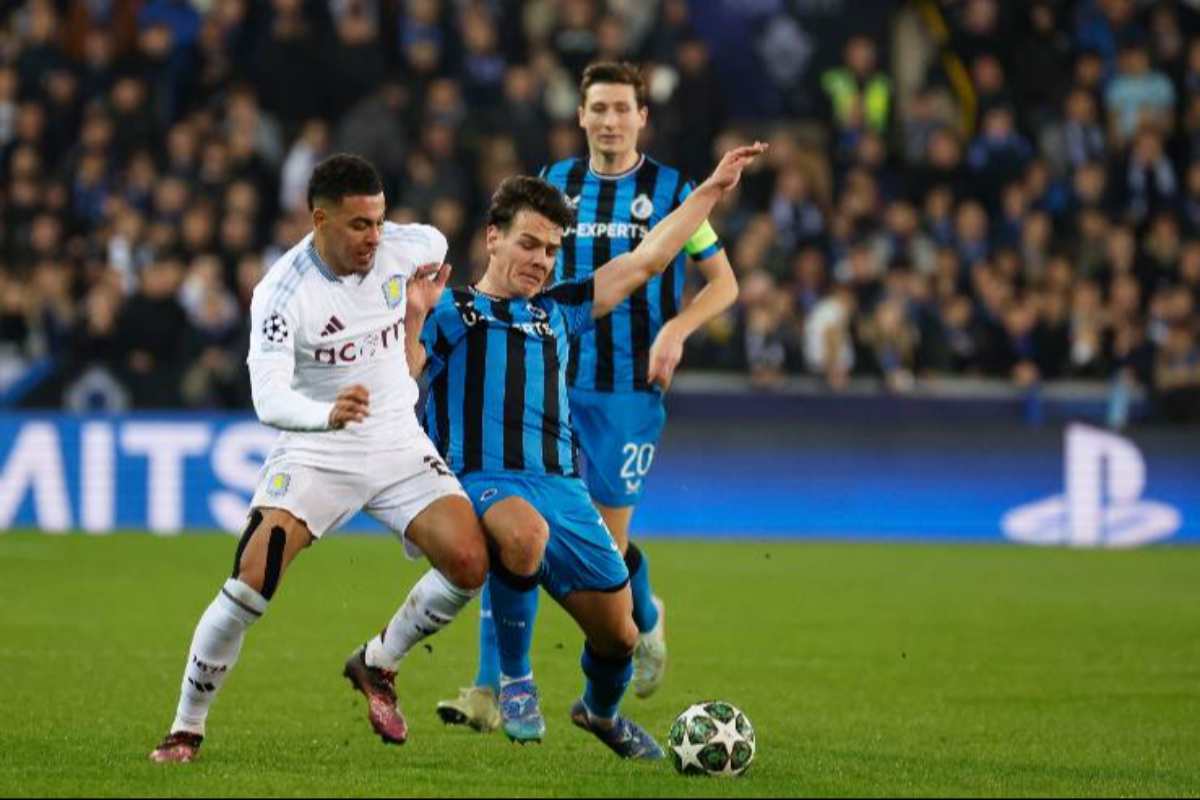 Boom Milan, annuncio in conferenza stampa: il messaggio non lascia dubbi Boom Milan, annuncio in conferenza stampa: il messaggio non lascia dubbi