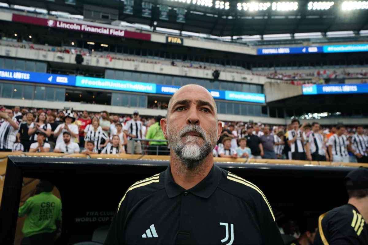 Juventus, che beffa ! Sfuma l’obiettivo, c’è anche l’here we go Juventus, che beffa ! Sfuma l’obiettivo, c’è anche l’here we go