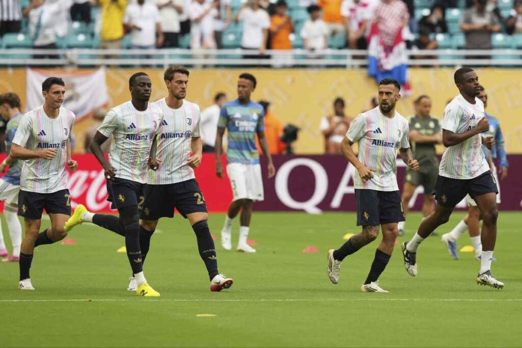 Juventus