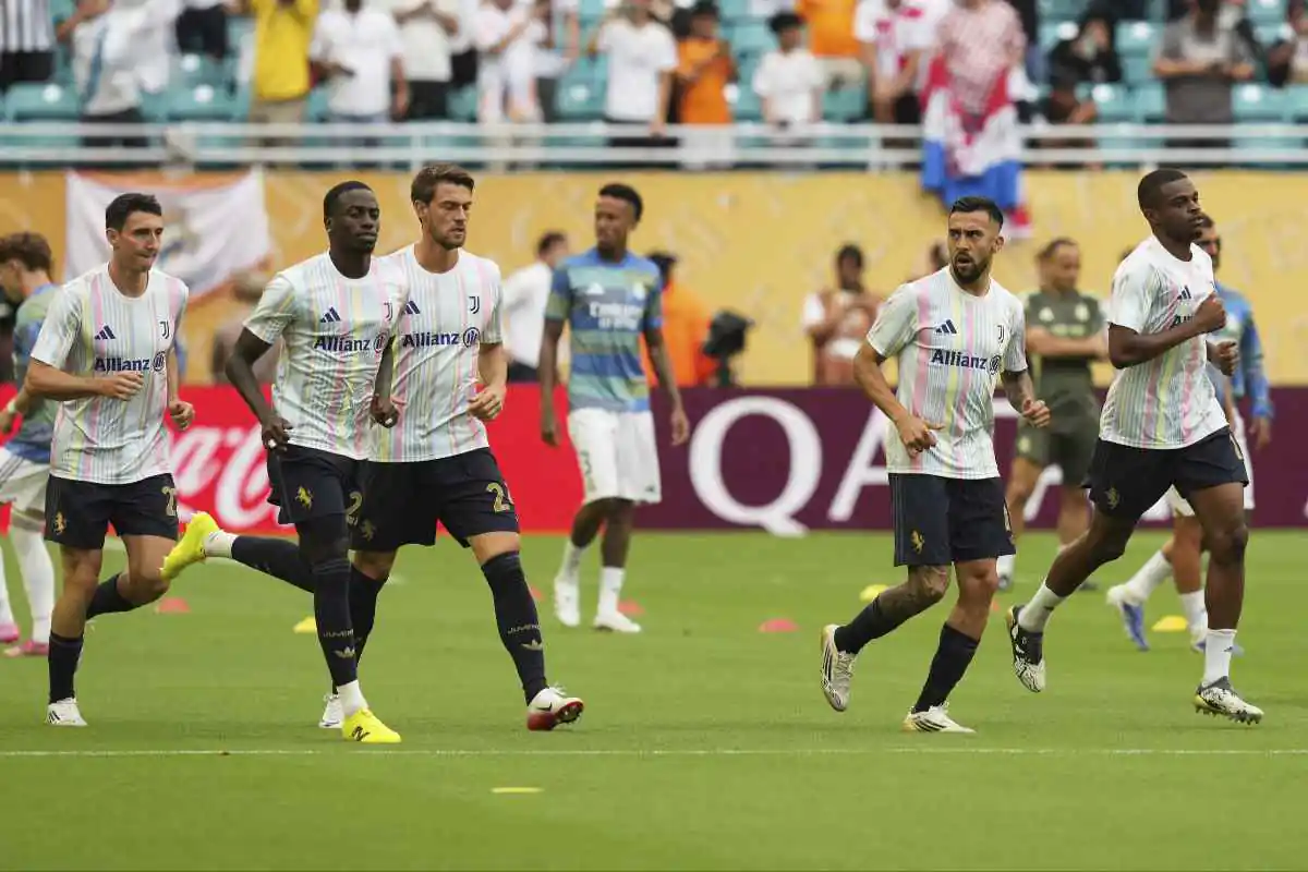 Juventus