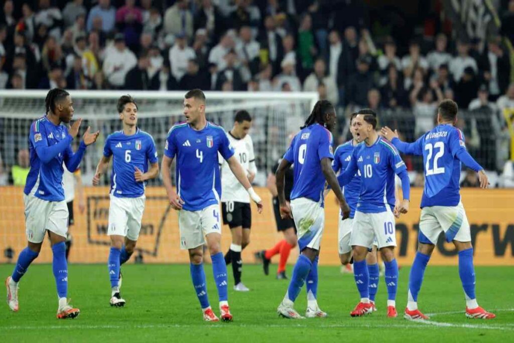 La Fiorentina blinda Kean