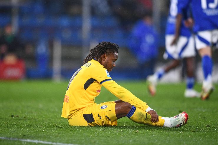 Lookman
