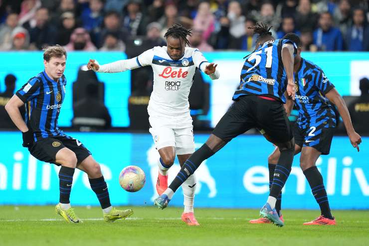 Lookman
