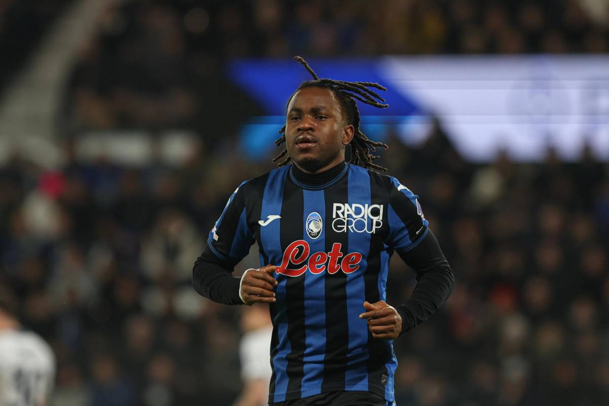 Lookman Inter, svolta inattesa nell’operazione: Marotta cambia idea Lookman Inter, svolta inattesa nell’operazione: Marotta cambia idea