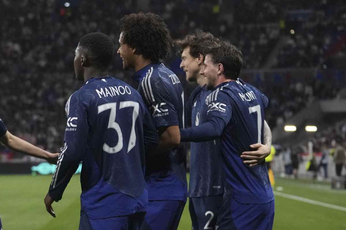 inter hojlund e non solo colpo doppio dallo united