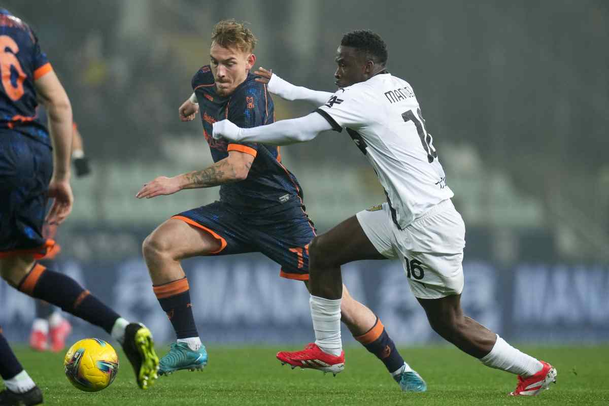 Inter, regalo a Chivu: sacrificato Bisseck